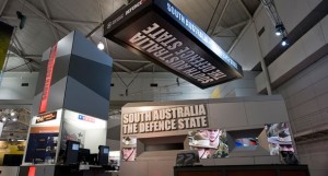 South Australia seeks defence investment from UK 
